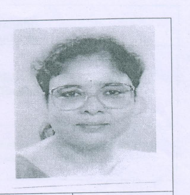 SuchitraMukherjee